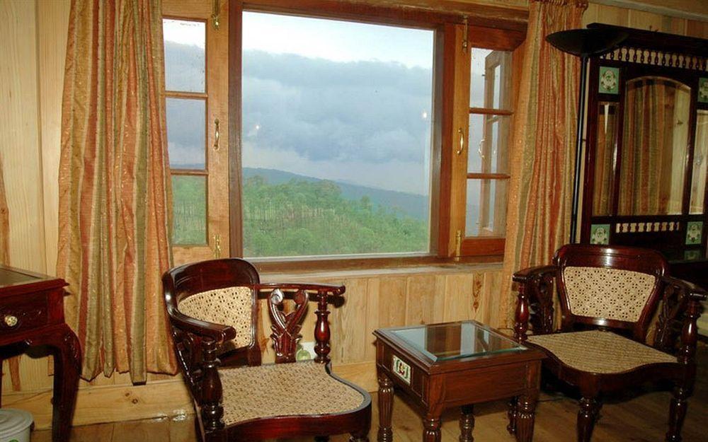 Welcomheritage Windsor Lodge Ranikhet Dış mekan fotoğraf