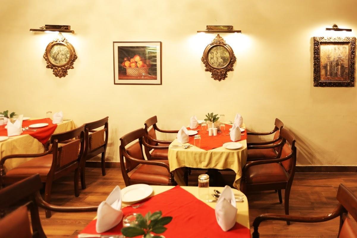 Welcomheritage Windsor Lodge Ranikhet Dış mekan fotoğraf