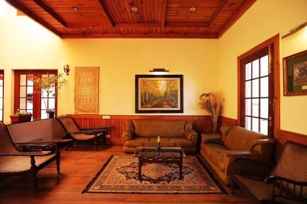 Welcomheritage Windsor Lodge Ranikhet Dış mekan fotoğraf